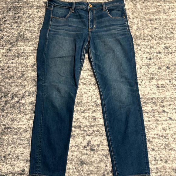 American Eagle Jeans - Picture 1 of 4